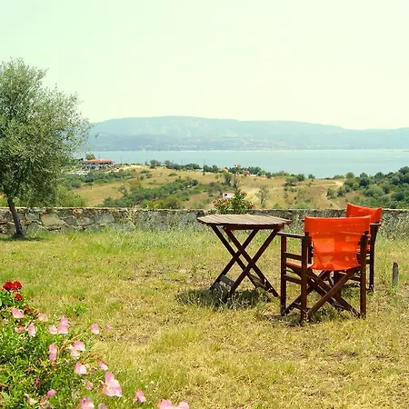 Erotokritos Apartment