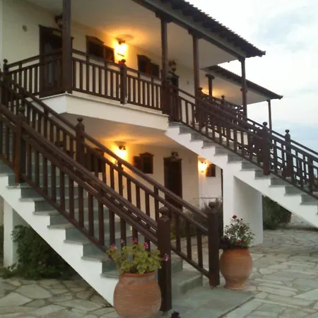 Erotokritos * Ammouliani