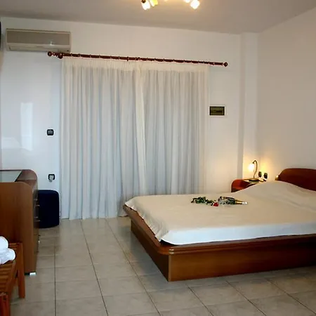 Apartment Erotokritos