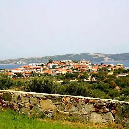 Erotokritos Appartement *